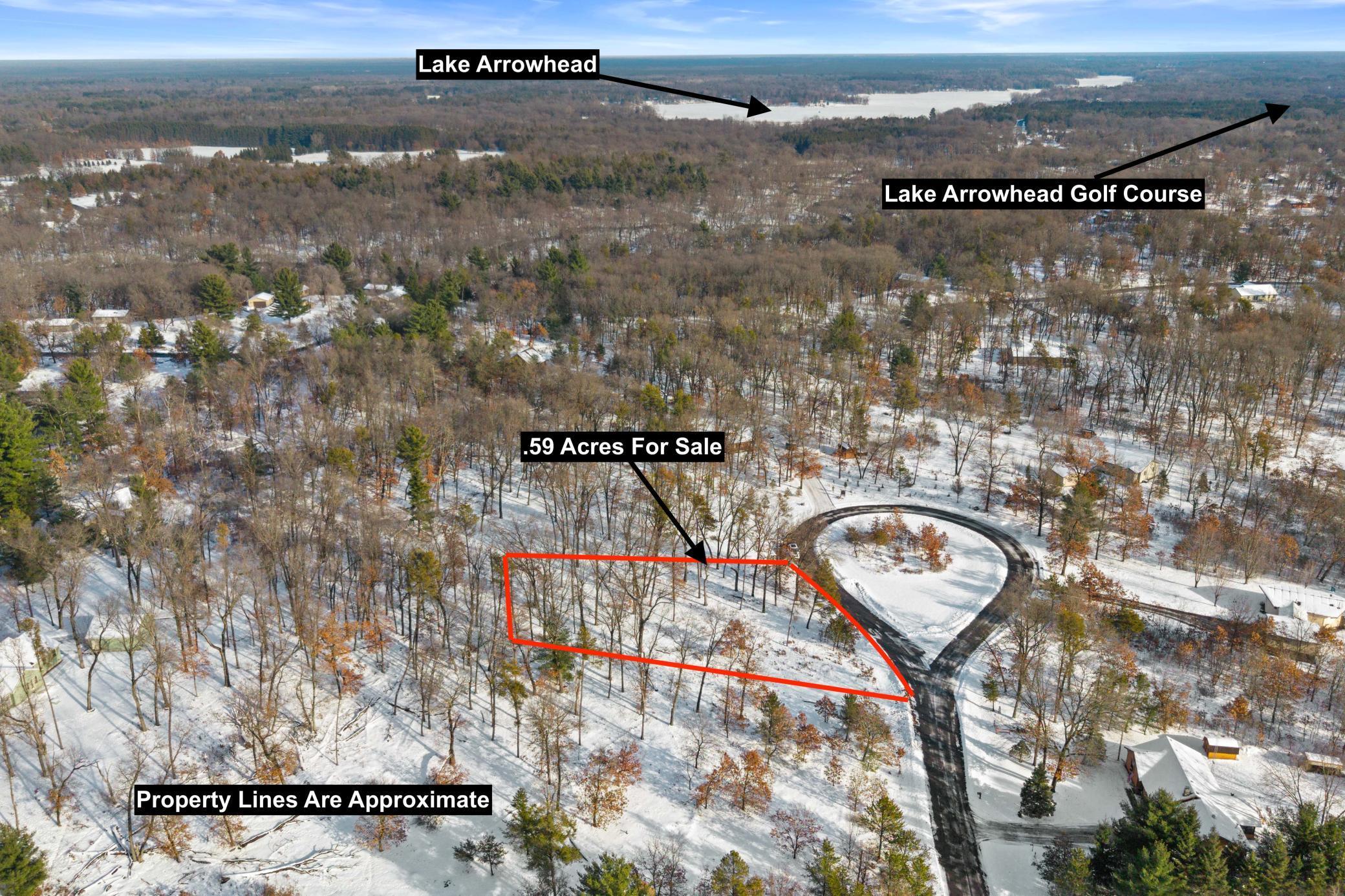 343 Timber Trail Nekoosa, WI 54457 - Photo 4 of 12