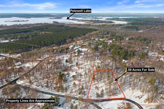$21,900 | 343 Timber Trail, Nekoosa, WI 54457