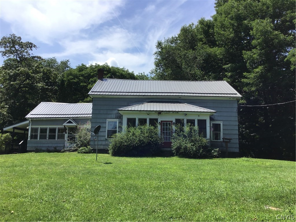 10605 Jordan Road Cato, NY 13080 - Photo 1 of 1