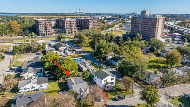 $620,000 | 1328 Cottonwood Street, Charleston, SC 29403