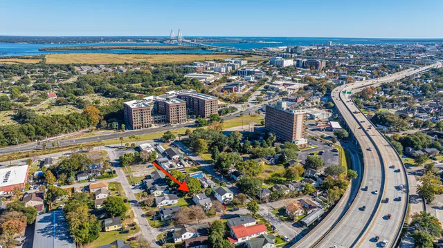 $620,000 | 1328 Cottonwood Street, Charleston, SC 29403