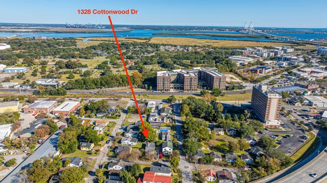 $620,000 | 1328 Cottonwood Street, Charleston, SC 29403