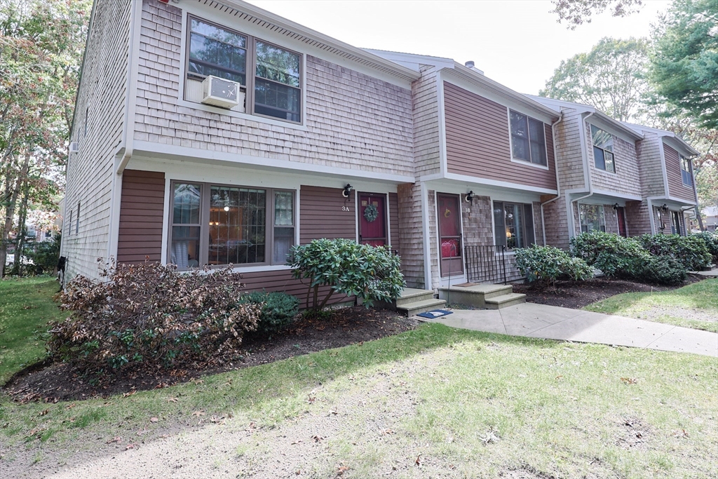 195 Falmouth Road, Unit 3A Mashpee, MA 02649 - Photo 1 of 26 Gallery Image 1