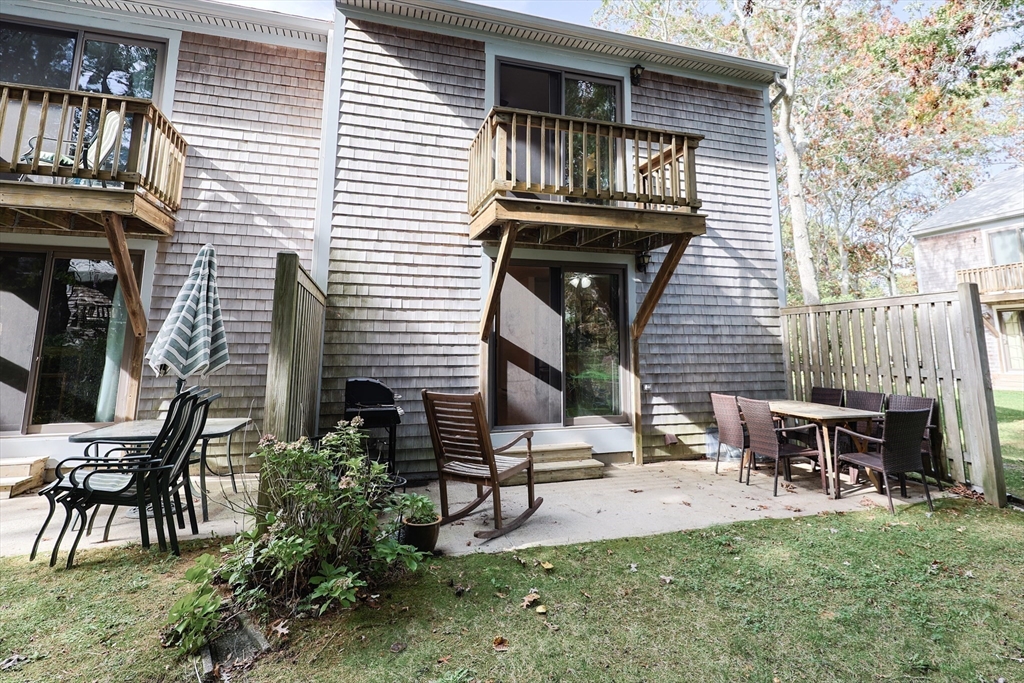 195 Falmouth Road, Unit 3A Mashpee, MA 02649 - Photo 24 of 26 Gallery Image 24
