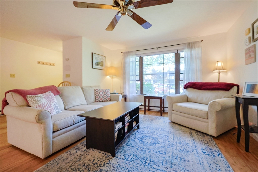 195 Falmouth Road, Unit 3A Mashpee, MA 02649 - Photo 3 of 26 Gallery Image 3