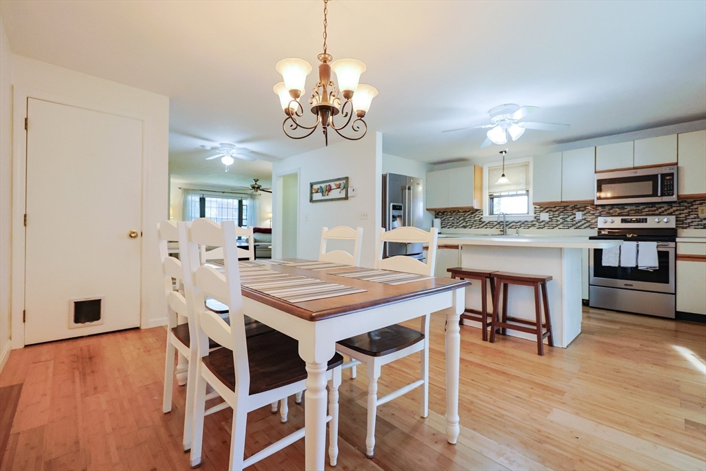 195 Falmouth Road, Unit 3A Mashpee, MA 02649 - Photo 8 of 26 Gallery Image 8