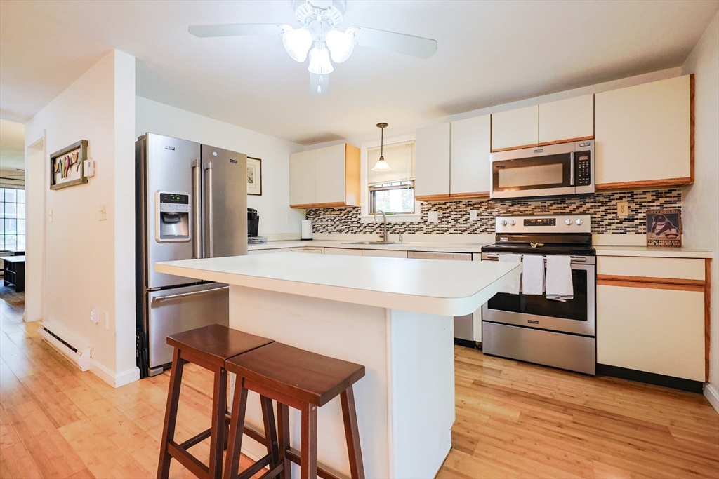 195 Falmouth Road, Unit 3A Mashpee, MA 02649 - Photo 9 of 26 Gallery Image 9