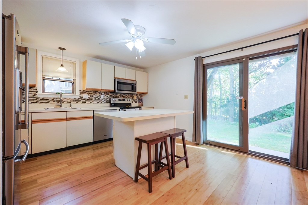 195 Falmouth Road, Unit 3A Mashpee, MA 02649 - Photo 10 of 26 Gallery Image 10