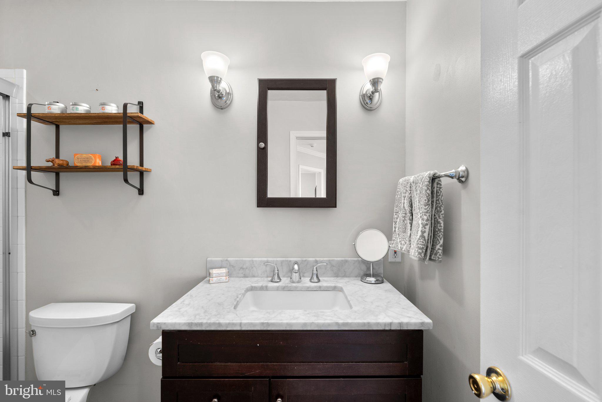 2419 Dennis Avenue Silver Spring, MD 20902 - Photo 31 of 41 Full Updated Bathroom #2