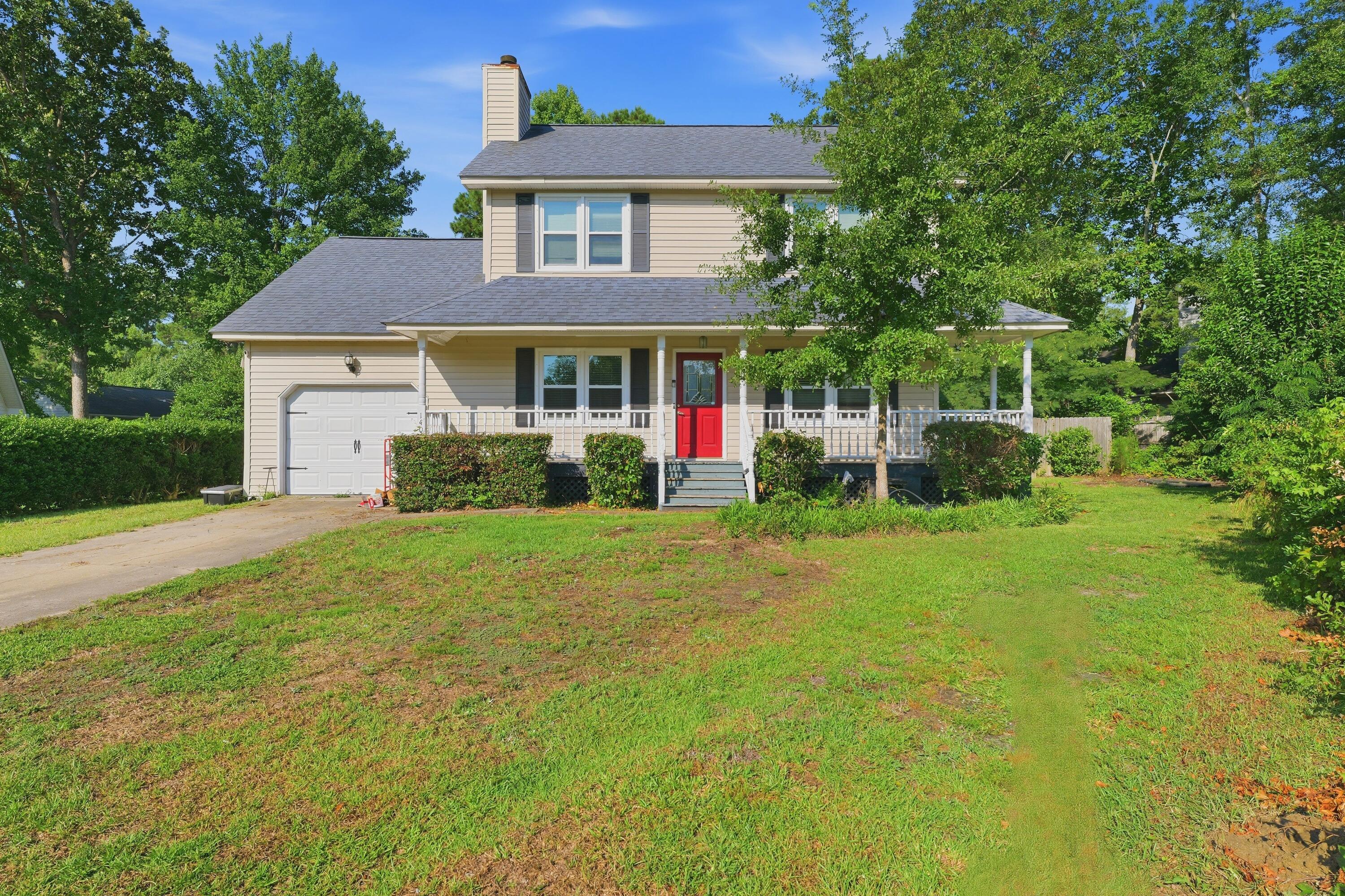 1406 Wando Lane Moncks Corner, SC 29461 - Photo 1 of 6 001_P1048172