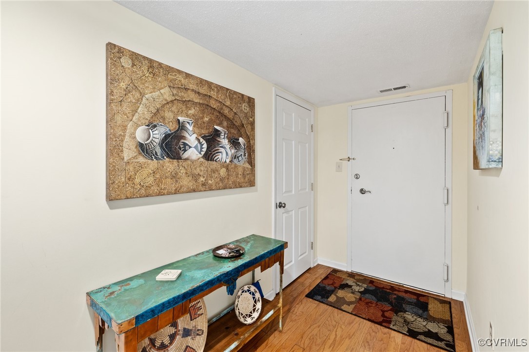 2956 Hathaway Road, Unit U912 Richmond, VA 23225 - Photo 2 of 29 a room with painting and a lamp