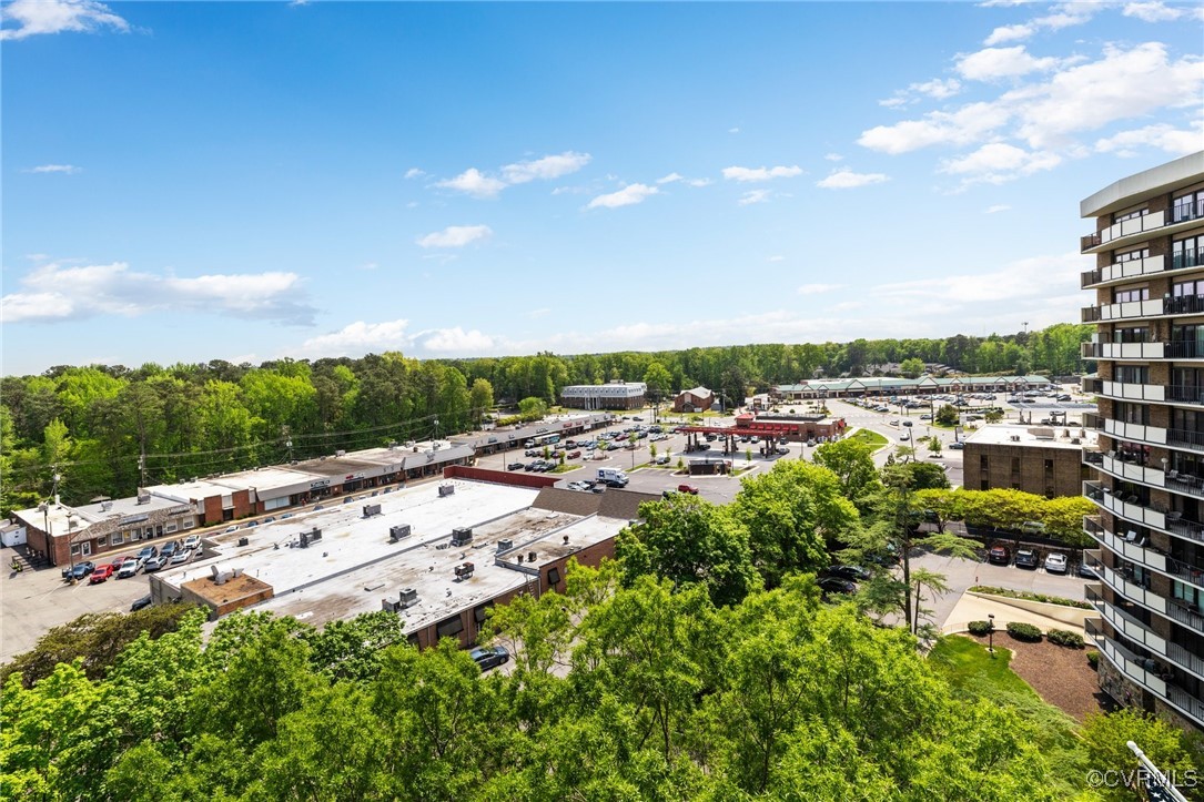2956 Hathaway Road, Unit U912 Richmond, VA 23225 - Photo 21 of 29 a view of a city