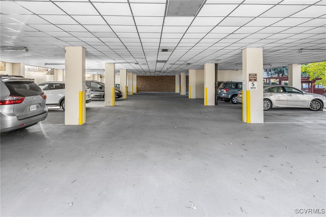 2956 Hathaway Road, Unit U912 Richmond, VA 23225 - Photo 25 of 29 a view of parking area