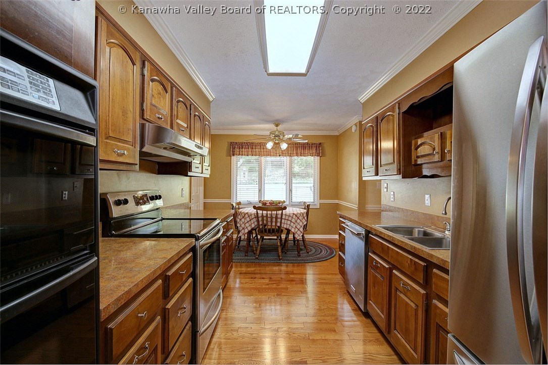 131 Ridgewood Forest Road St. Albans, WV 25177 - Photo 12 of 33 Gallery Image 12