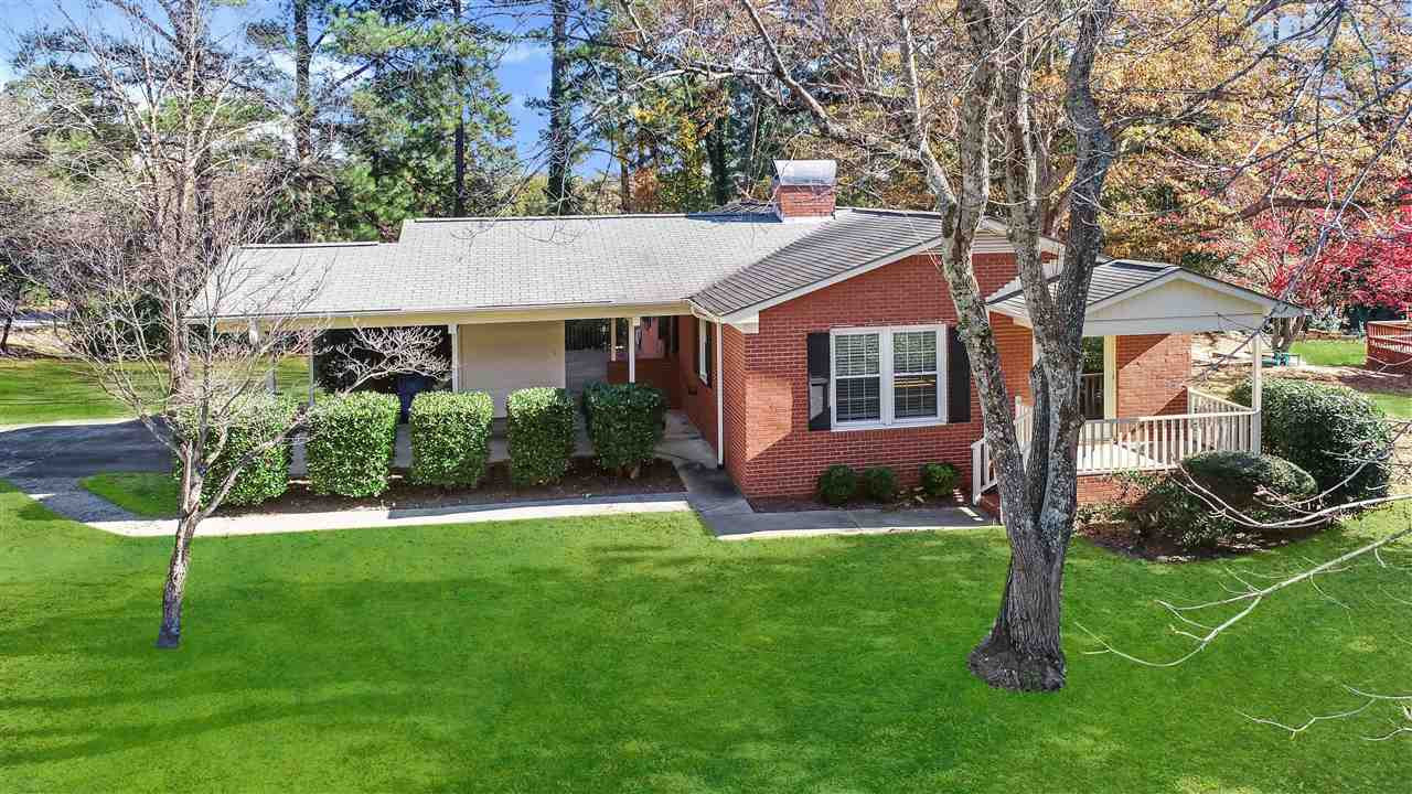 901 Merrie Road Raleigh, NC 27606 - Photo 15 of 18 Photo 15