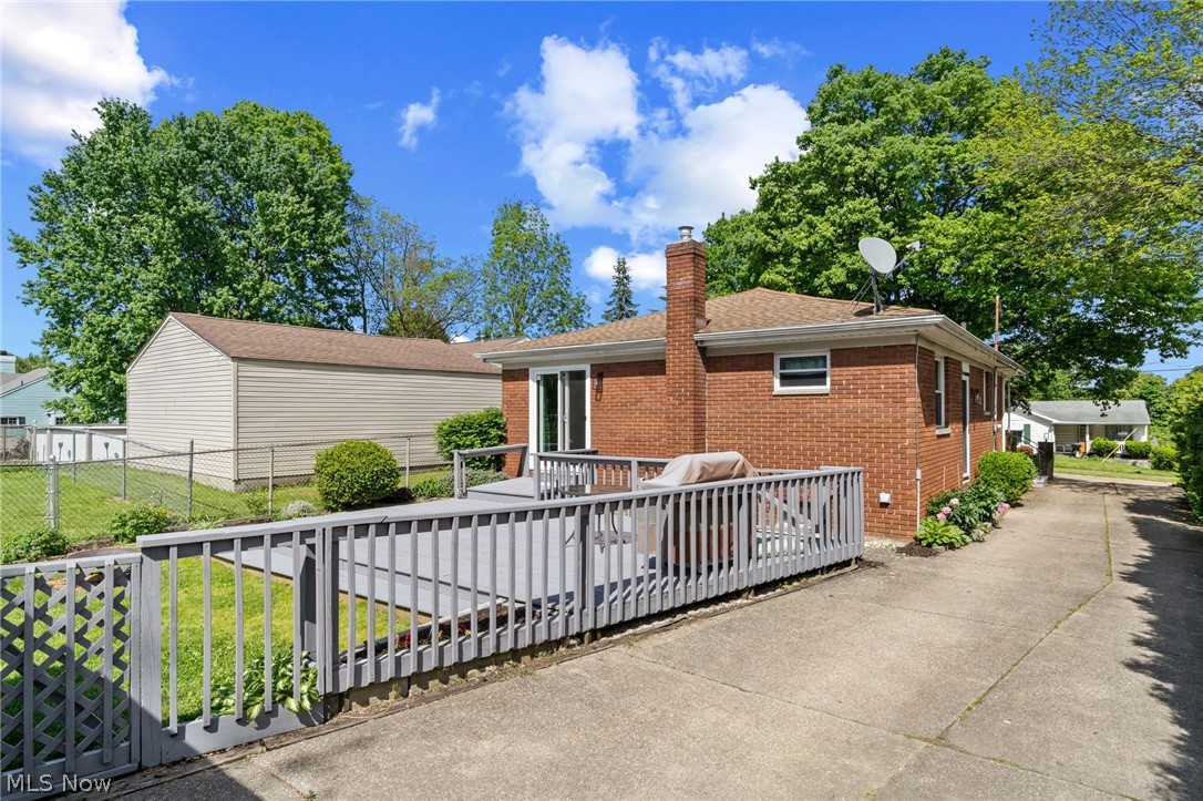 616 Plainfield Road Akron, OH 44312 - Photo 31 of 33 Gallery Image 31