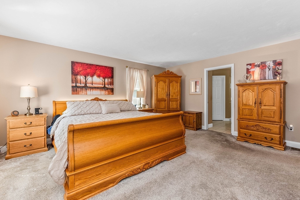 7 Judith Ann Circle, Unit 31 Rehoboth, MA 02769 - Photo 12 of 37