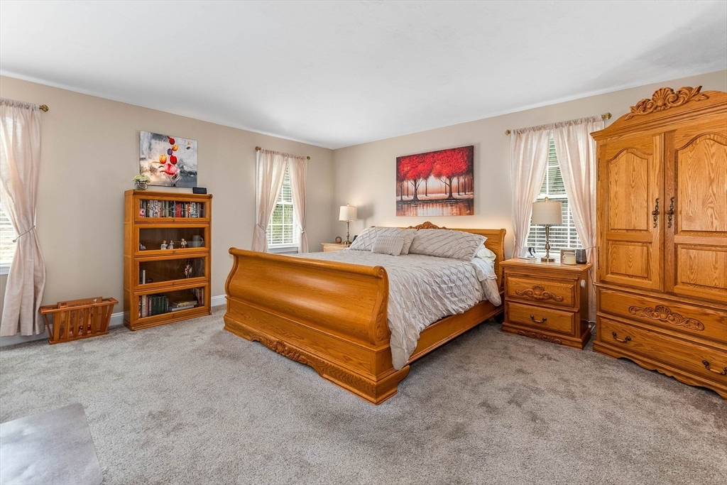 7 Judith Ann Circle, Unit 31 Rehoboth, MA 02769 - Photo 13 of 37