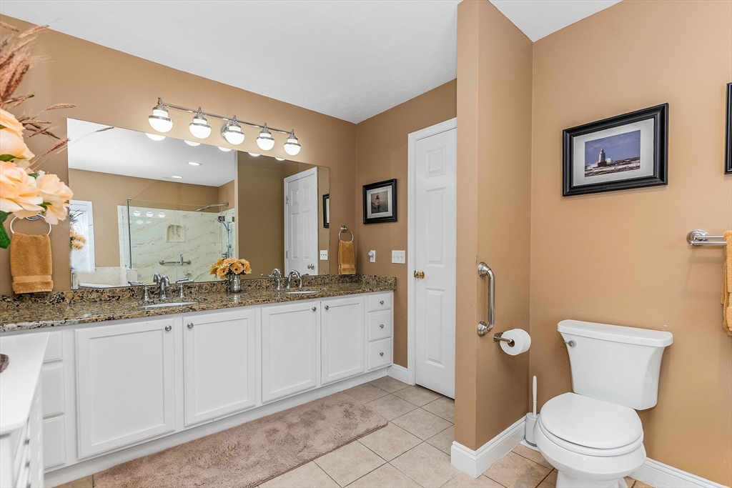 7 Judith Ann Circle, Unit 31 Rehoboth, MA 02769 - Photo 15 of 37