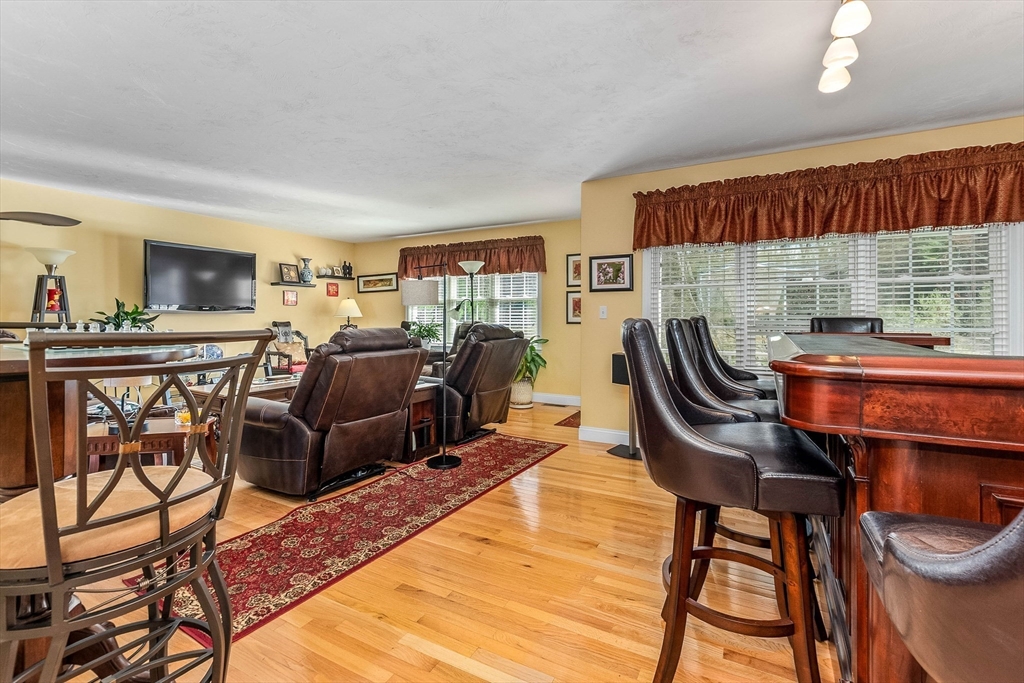 7 Judith Ann Circle, Unit 31 Rehoboth, MA 02769 - Photo 18 of 37