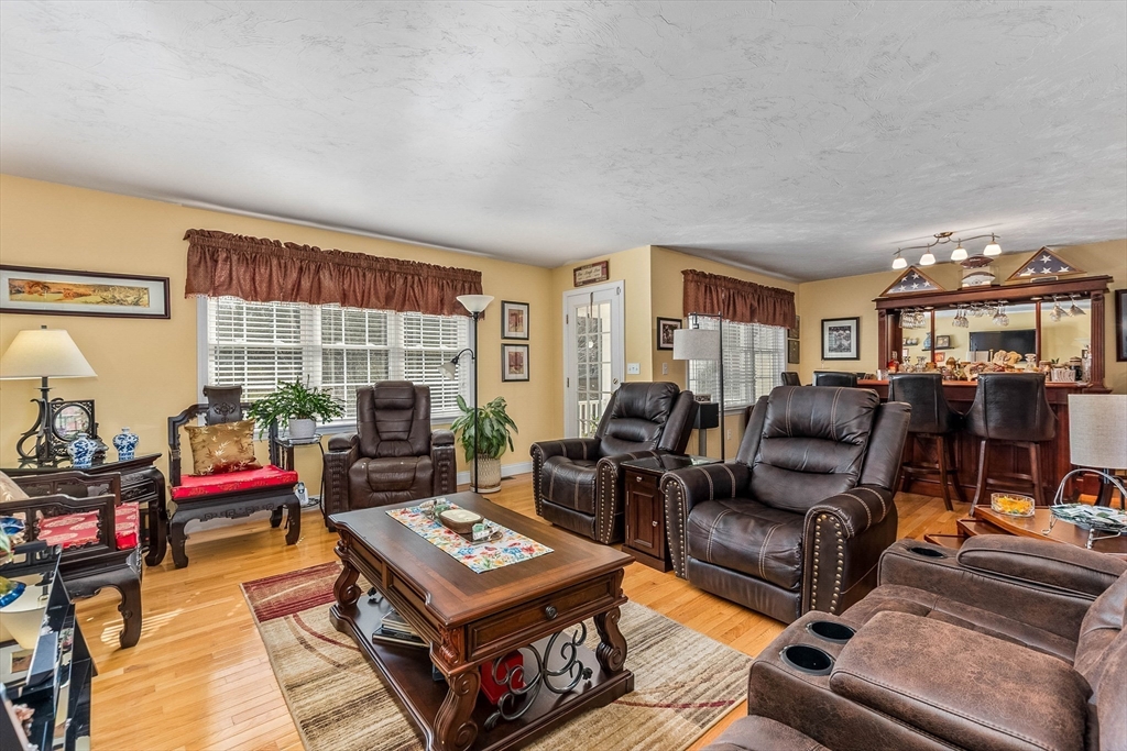 7 Judith Ann Circle, Unit 31 Rehoboth, MA 02769 - Photo 19 of 37