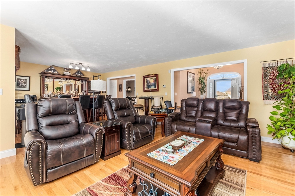 7 Judith Ann Circle, Unit 31 Rehoboth, MA 02769 - Photo 20 of 37