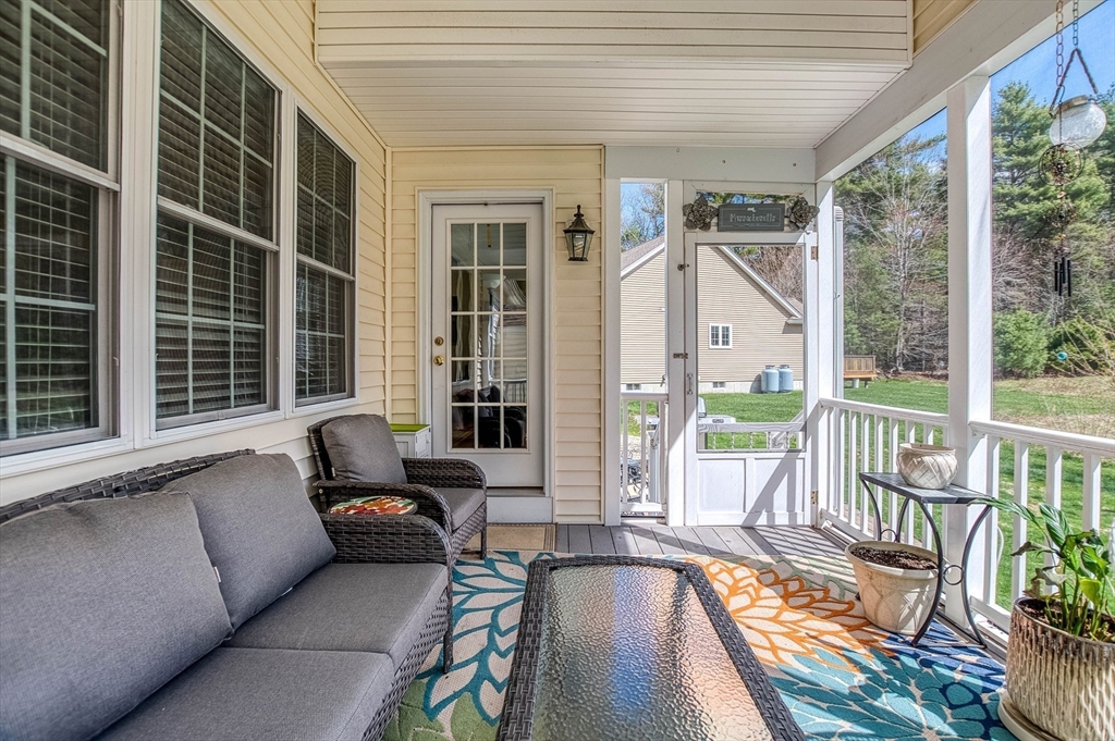 7 Judith Ann Circle, Unit 31 Rehoboth, MA 02769 - Photo 22 of 37