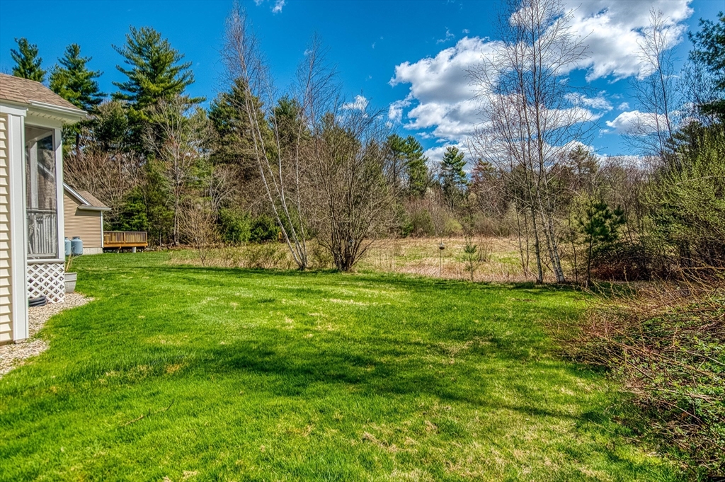 7 Judith Ann Circle, Unit 31 Rehoboth, MA 02769 - Photo 26 of 37