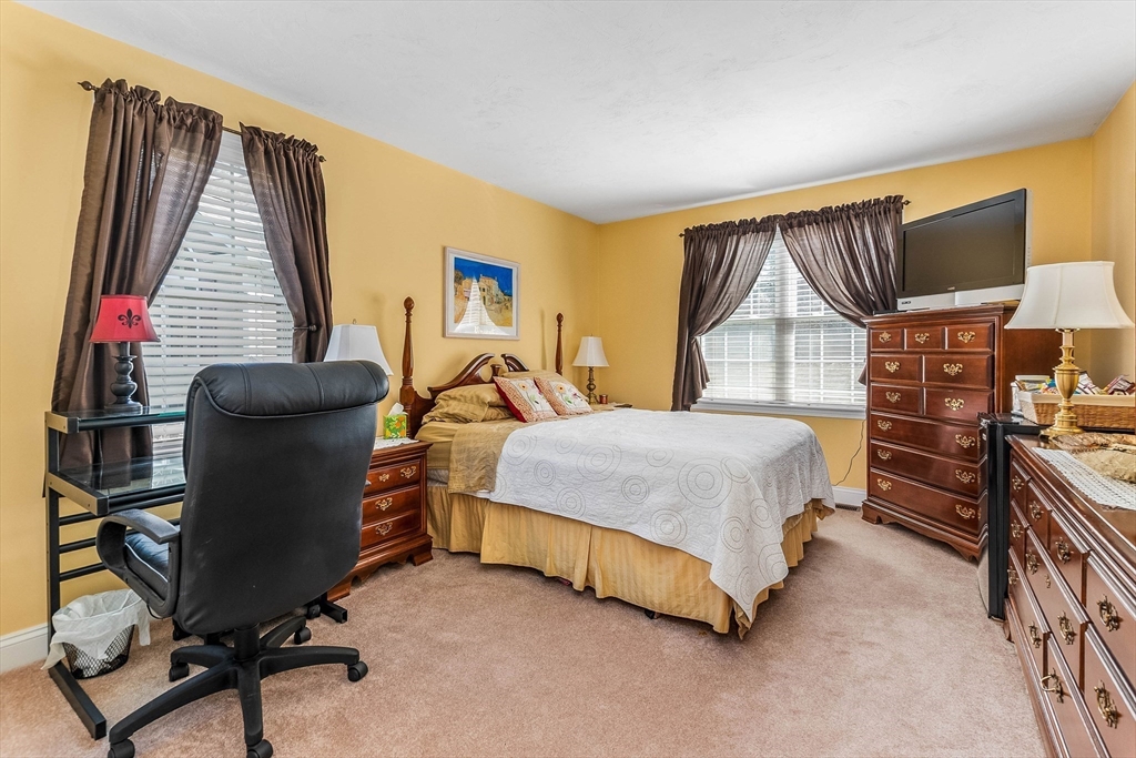 7 Judith Ann Circle, Unit 31 Rehoboth, MA 02769 - Photo 29 of 37