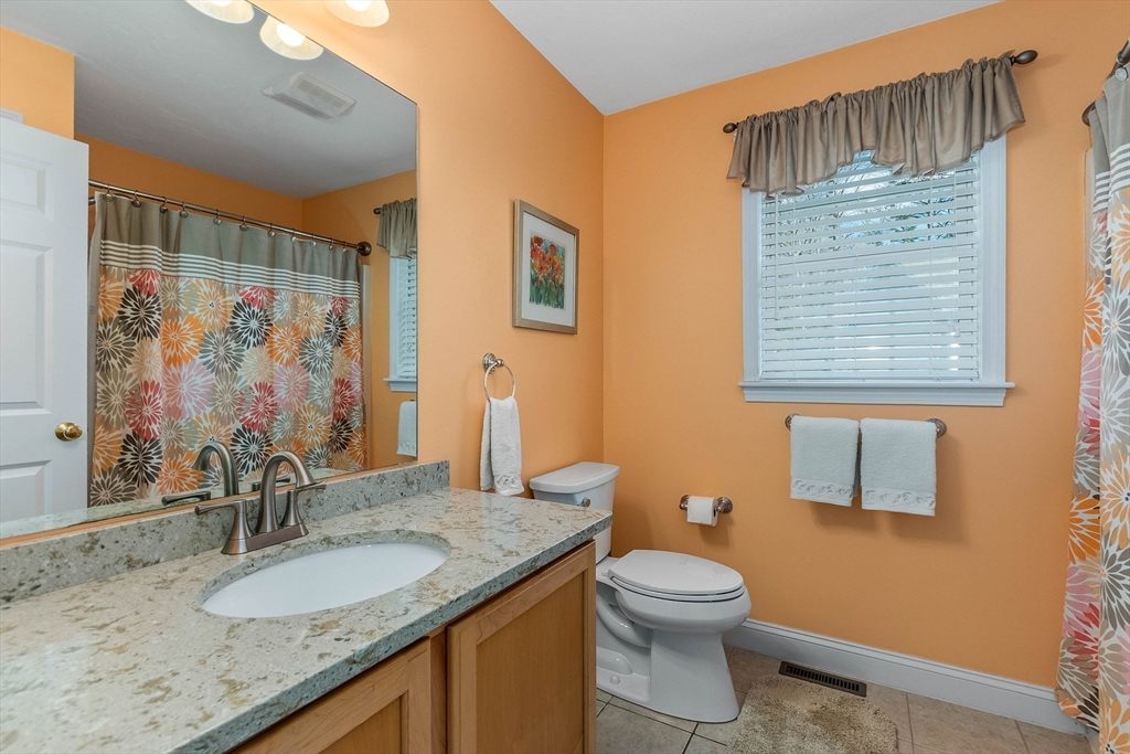 7 Judith Ann Circle, Unit 31 Rehoboth, MA 02769 - Photo 30 of 37