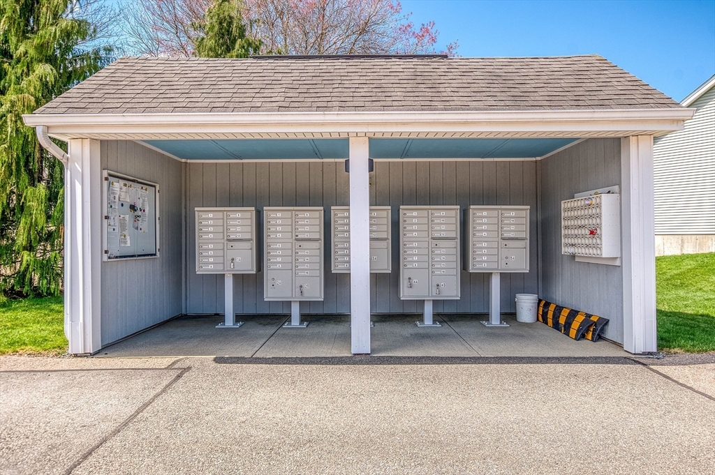 7 Judith Ann Circle, Unit 31 Rehoboth, MA 02769 - Photo 35 of 37