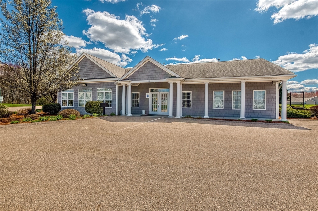 7 Judith Ann Circle, Unit 31 Rehoboth, MA 02769 - Photo 36 of 37
