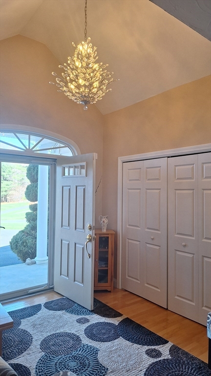 7 Judith Ann Circle, Unit 31 Rehoboth, MA 02769 - Photo 4 of 37
