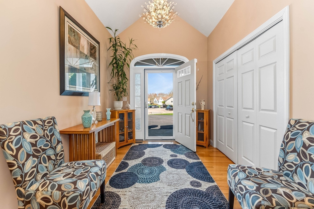 7 Judith Ann Circle, Unit 31 Rehoboth, MA 02769 - Photo 5 of 37