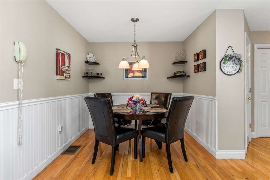 7 Judith Ann Circle, Unit 31 Rehoboth, MA 02769 - Photo 8 of 37