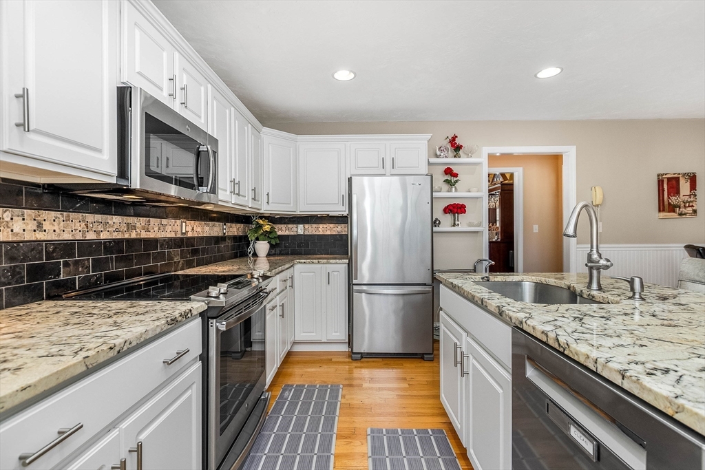7 Judith Ann Circle, Unit 31 Rehoboth, MA 02769 - Photo 9 of 37