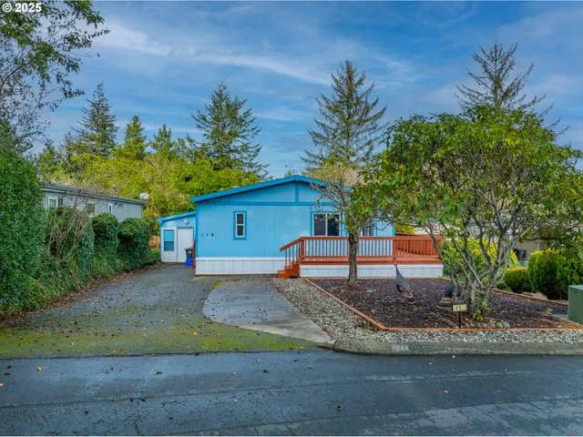 $169,000 | 114 Marino Drive, Coos Bay, OR 97420