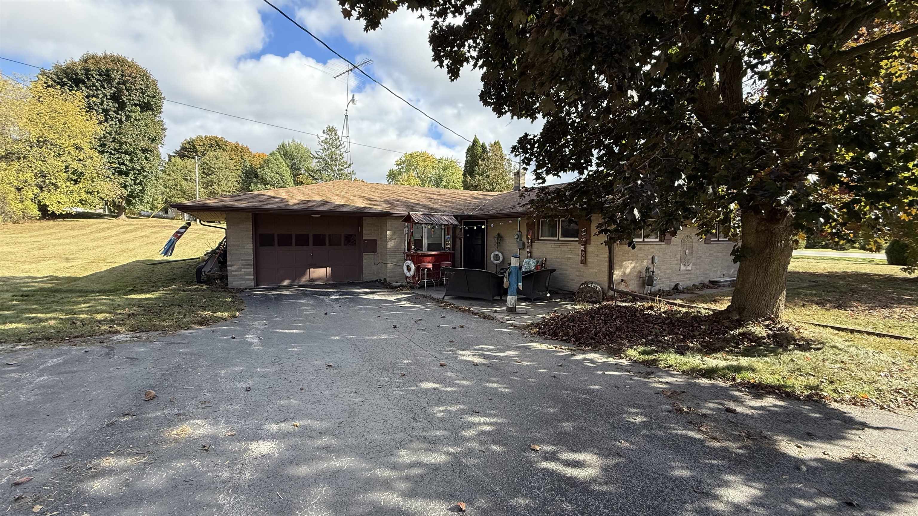 3781 Egg Harbor Road Sturgeon Bay, WI 54235 - Photo 1 of 15