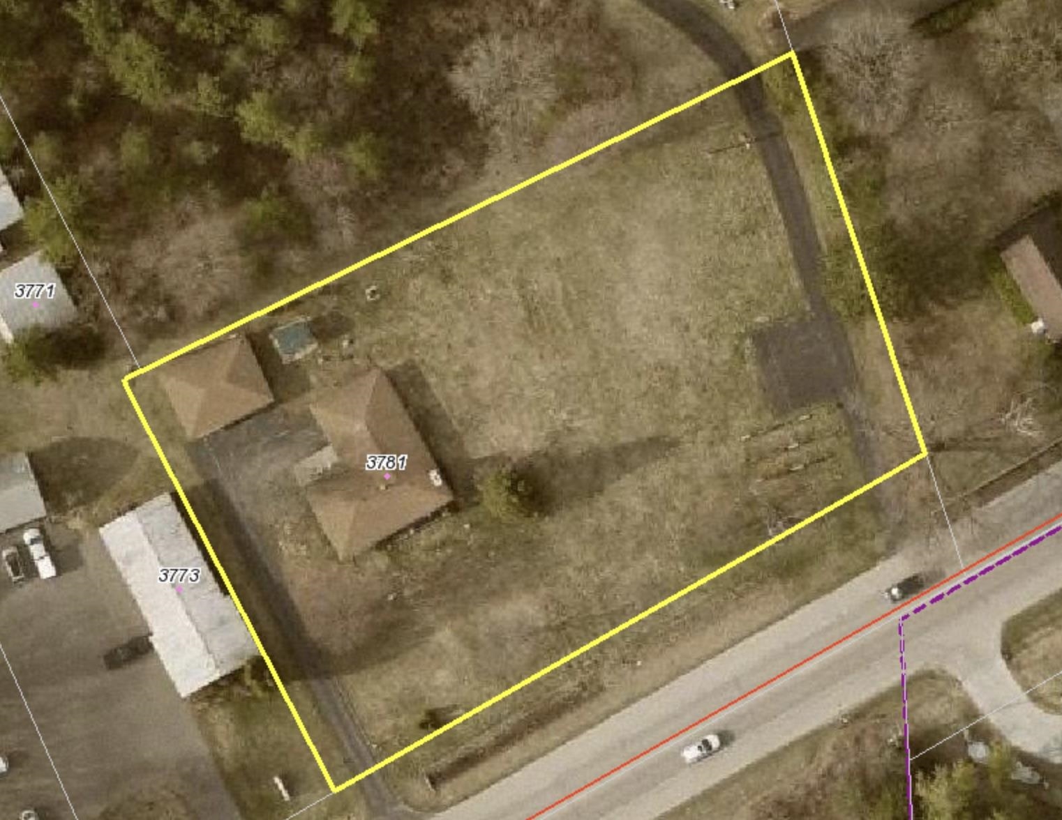 3781 Egg Harbor Road Sturgeon Bay, WI 54235 - Photo 3 of 15