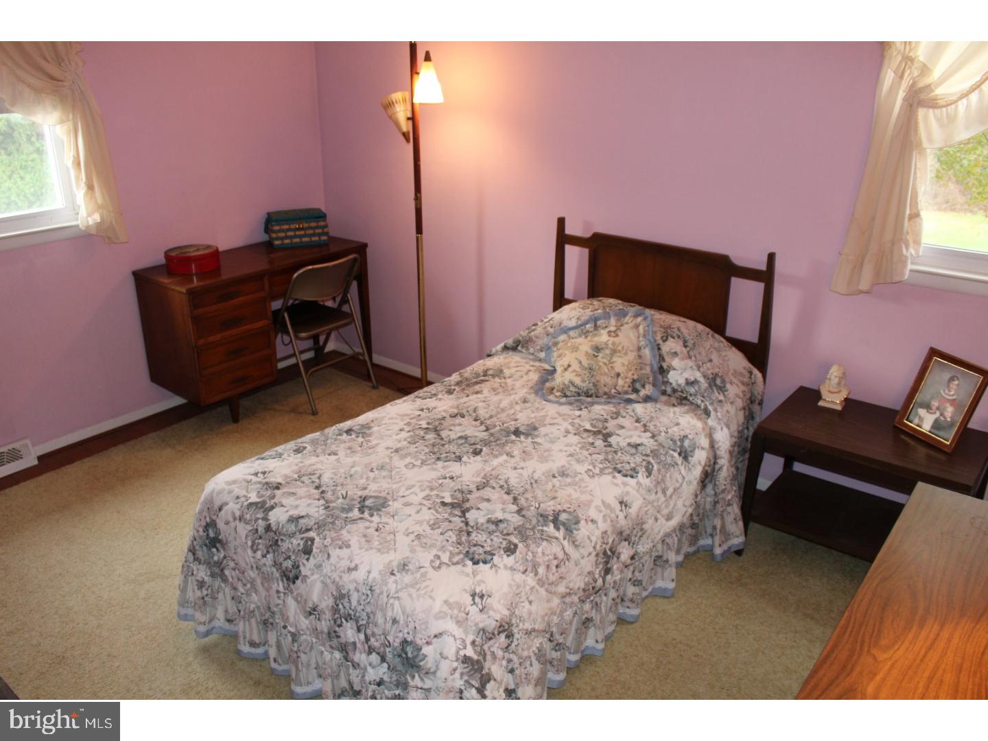 1676 Ludwell Drive Ambler, PA 19002 - Photo 14 of 24 Bedroom 3
