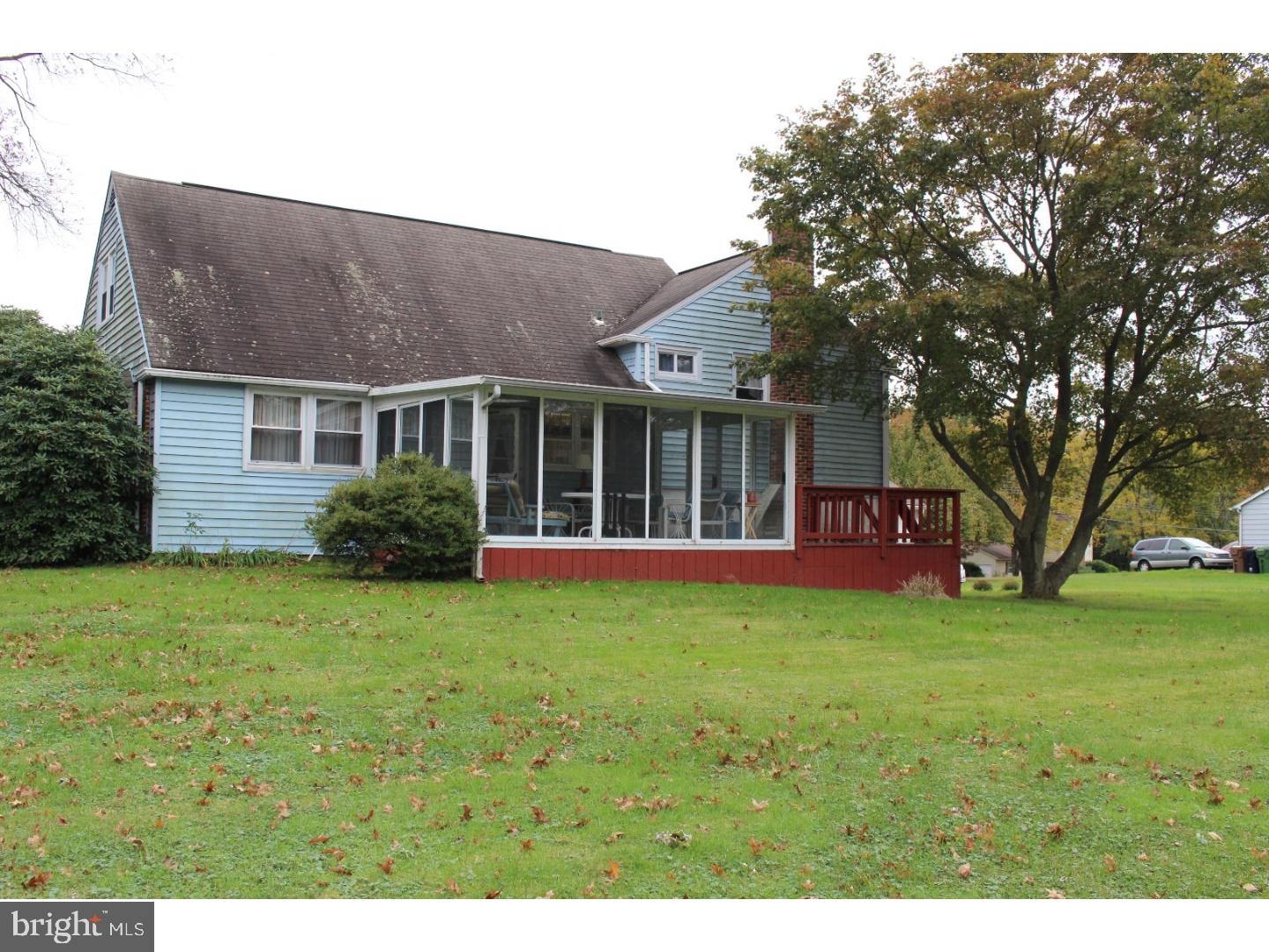 1676 Ludwell Drive Ambler, PA 19002 - Photo 20 of 24 Gallery Image 20