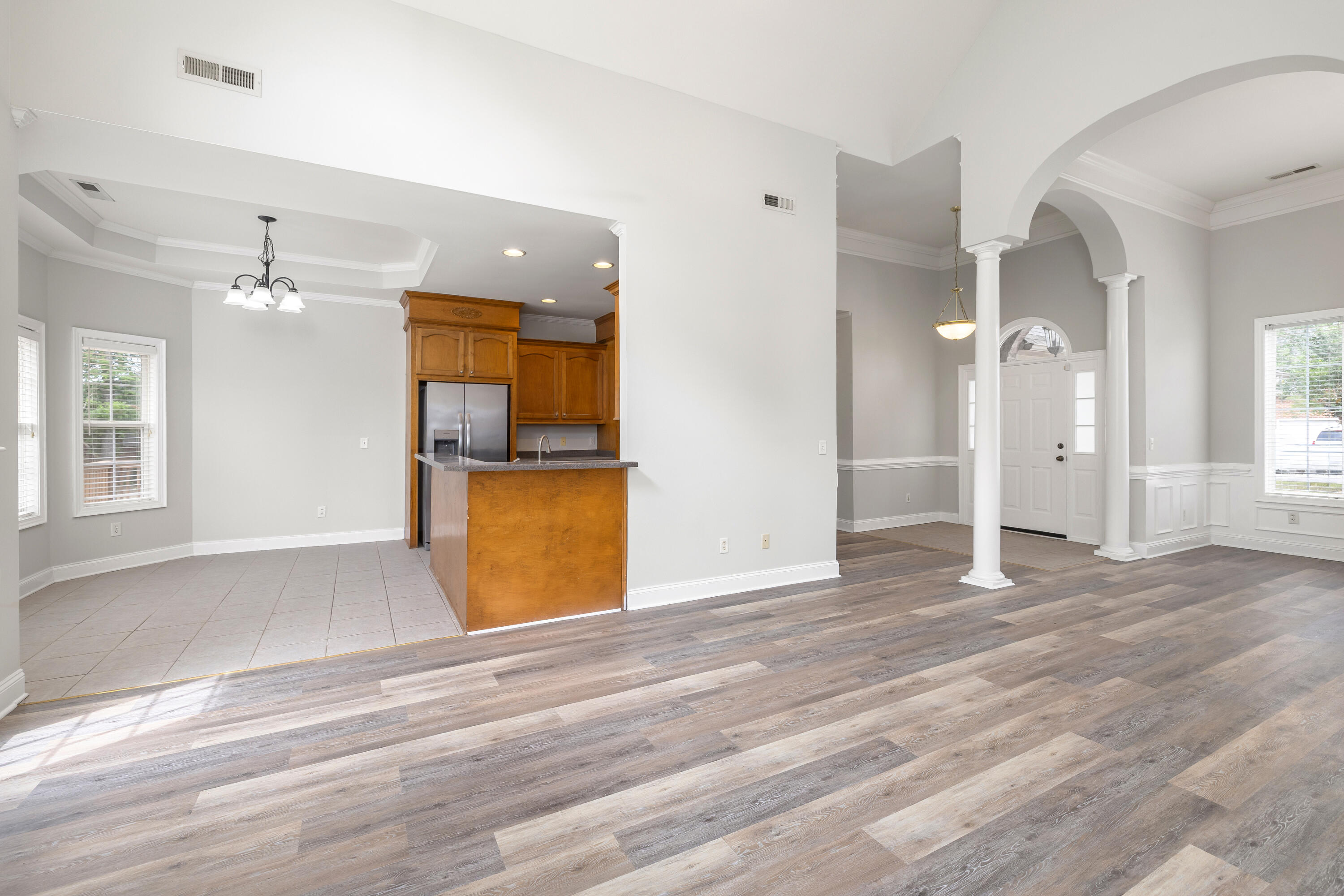 1825 Beachforest Way Sumter, SC 29153 - Photo 11 of 33