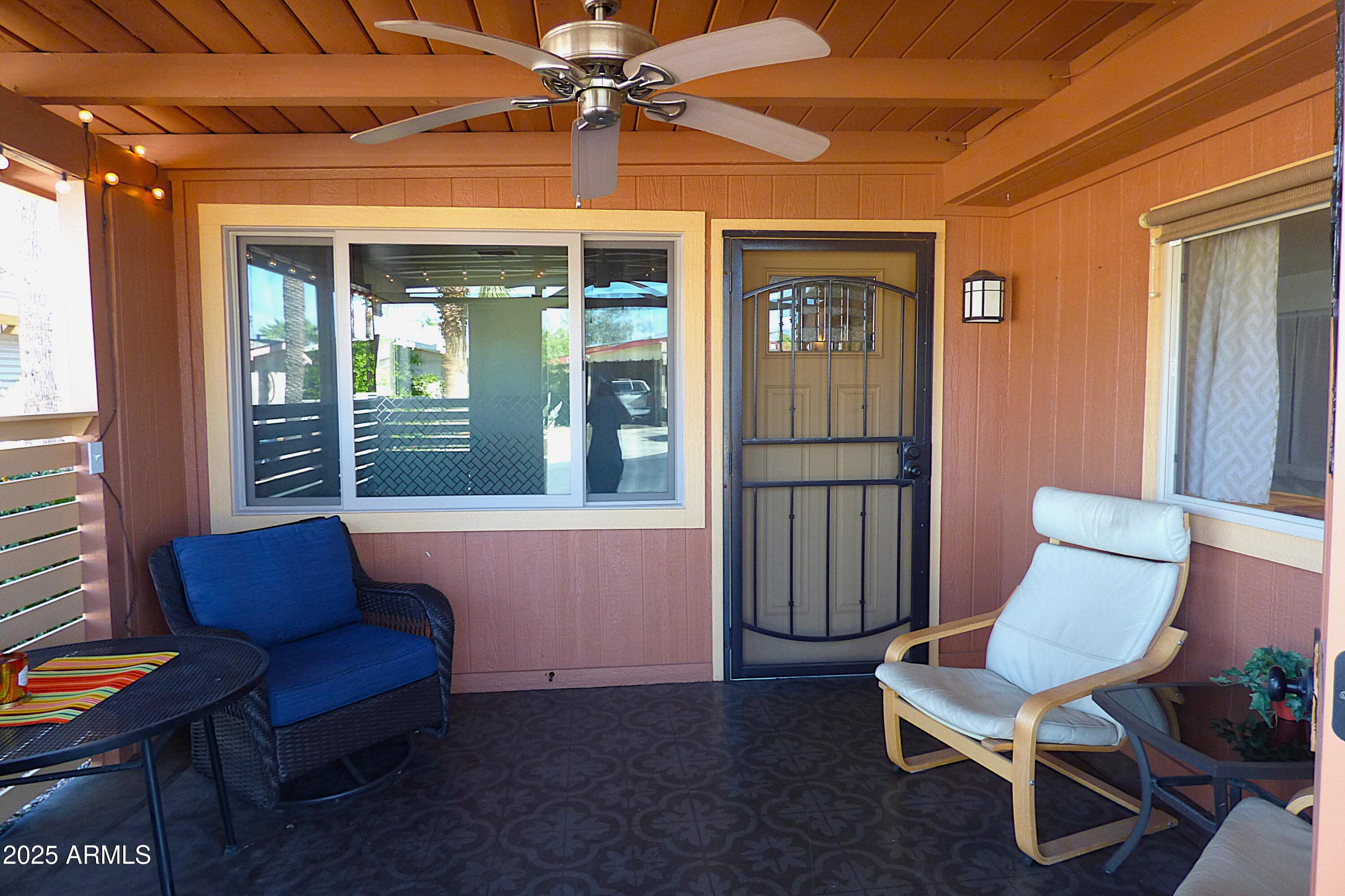 6700 East Thomas Road, Unit 34 Scottsdale, AZ 85251 - Photo 2 of 69 Front Patio