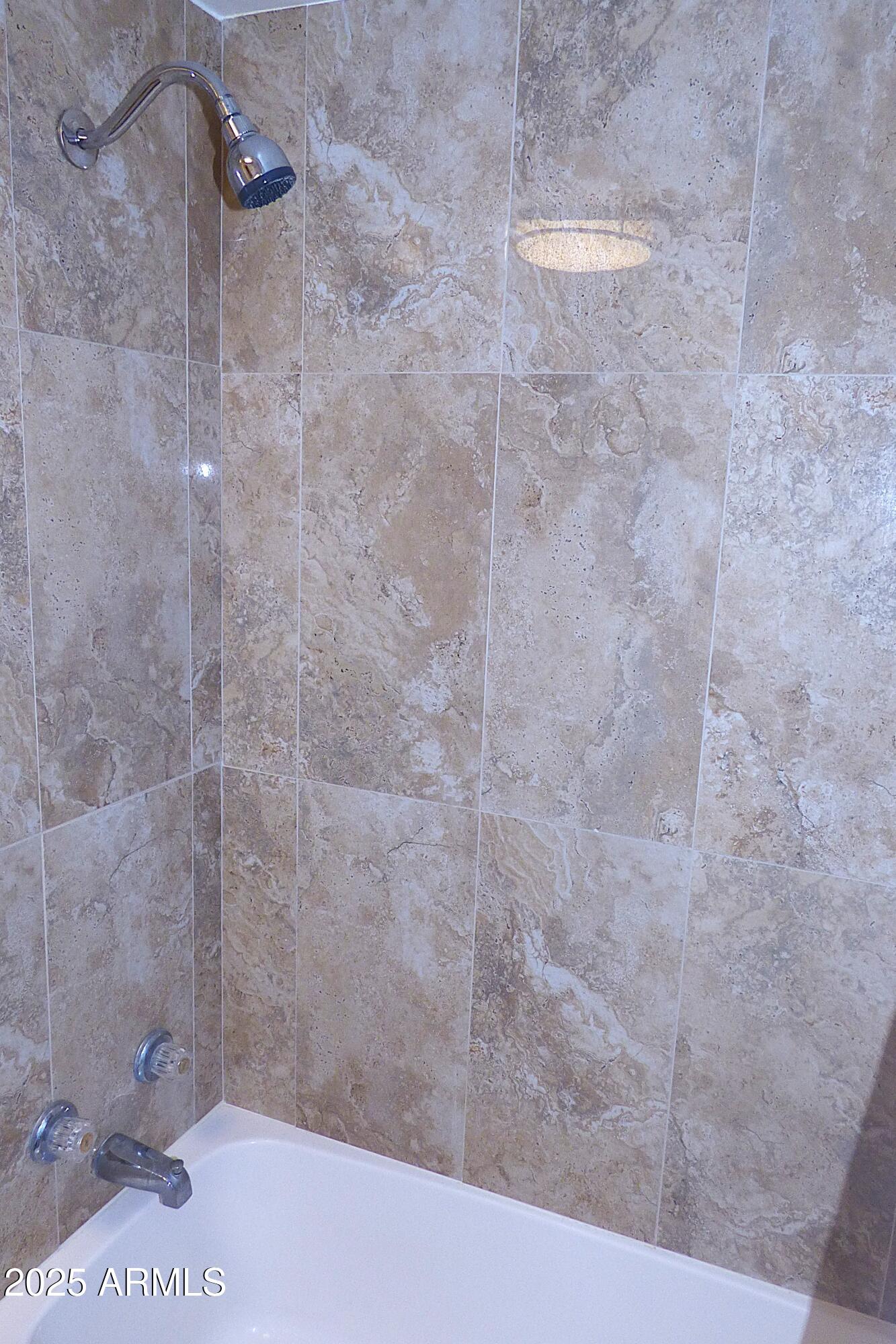 6700 East Thomas Road, Unit 34 Scottsdale, AZ 85251 - Photo 21 of 69 a bathroom with a shower