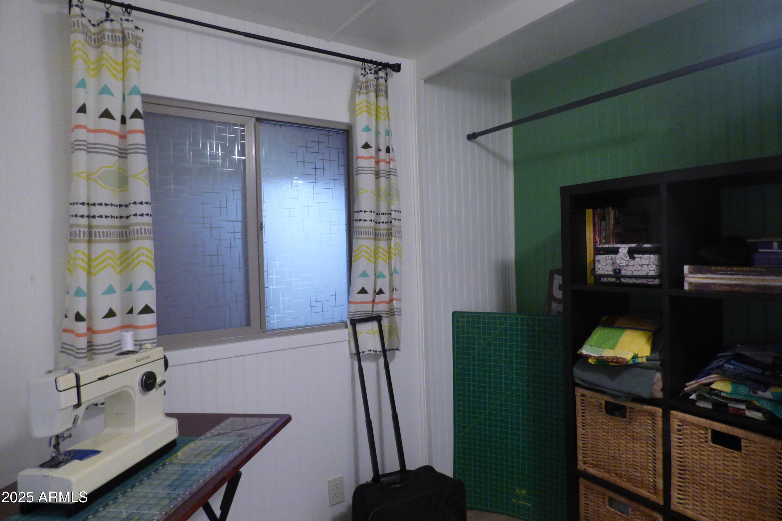 6700 East Thomas Road, Unit 34 Scottsdale, AZ 85251 - Photo 31 of 71 Hobby Room