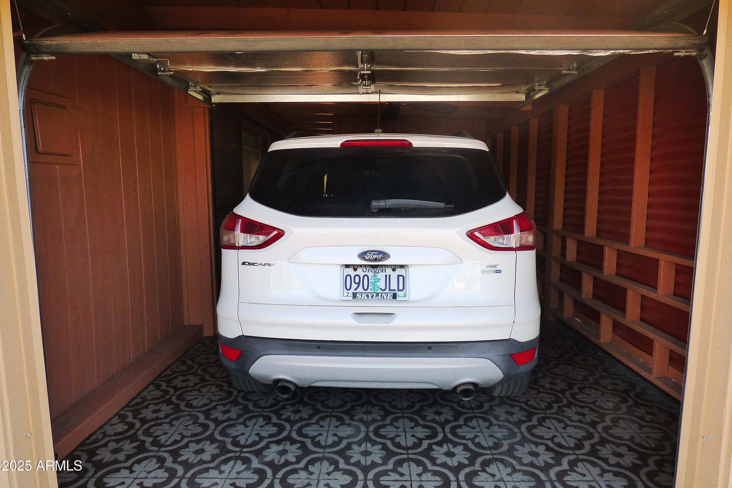 6700 East Thomas Road, Unit 34 Scottsdale, AZ 85251 - Photo 32 of 69 1-Car Garage