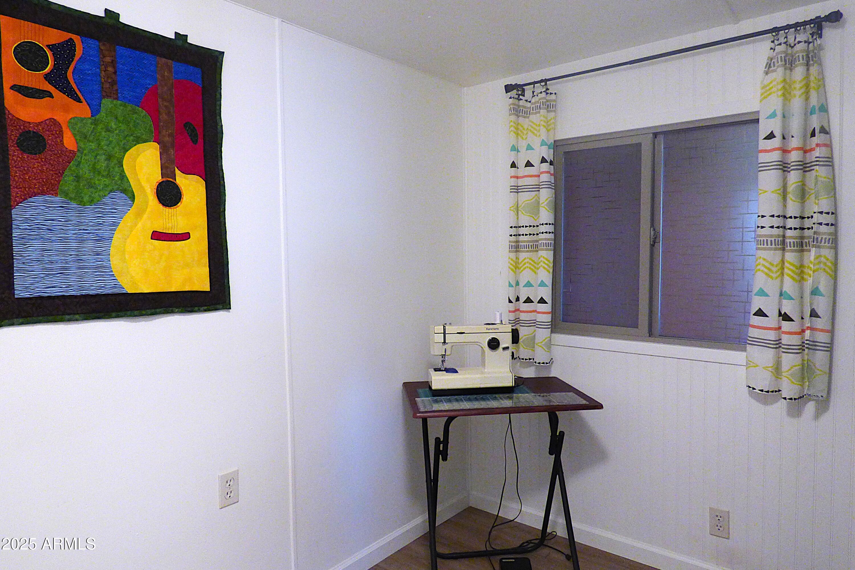 6700 East Thomas Road, Unit 34 Scottsdale, AZ 85251 - Photo 32 of 71 Hobby Room