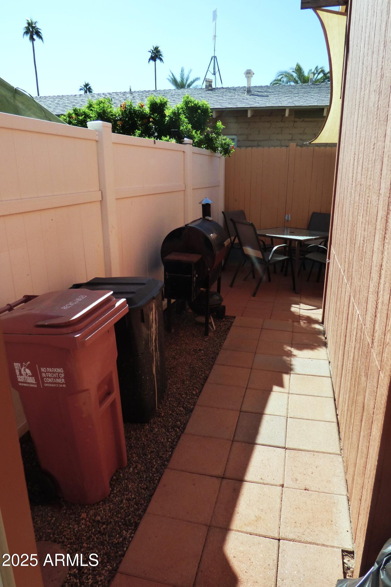 6700 East Thomas Road, Unit 34 Scottsdale, AZ 85251 - Photo 41 of 71 P1060442