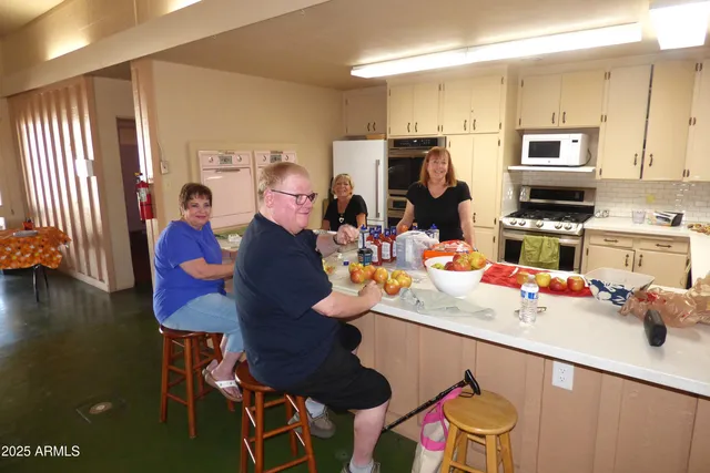 $295,000 | 6700 East Thomas Road, Unit 34, Scottsdale, AZ 85251