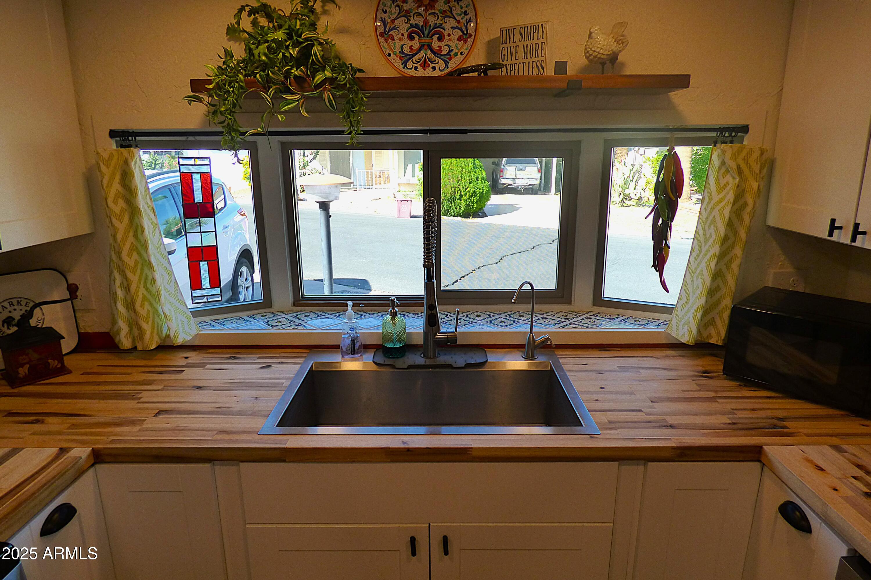 6700 East Thomas Road, Unit 34 Scottsdale, AZ 85251 - Photo 6 of 69 Kitchen Sink